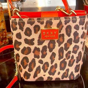 Cute little DKNY NEVER USED